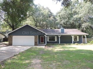5261 Rowe Trl, Pace, FL 32571