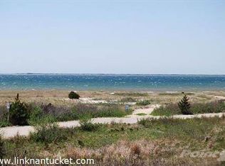 26 Sheep Pond Rd, Nantucket, MA 02554