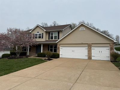 742 Blairbeth Dr, Weldon Spring, MO, 63304