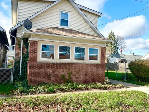 1213 Franklin St, Sandusky, OH 44870