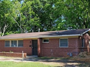 3827 Harrison Rd, Montgomery, AL 36109