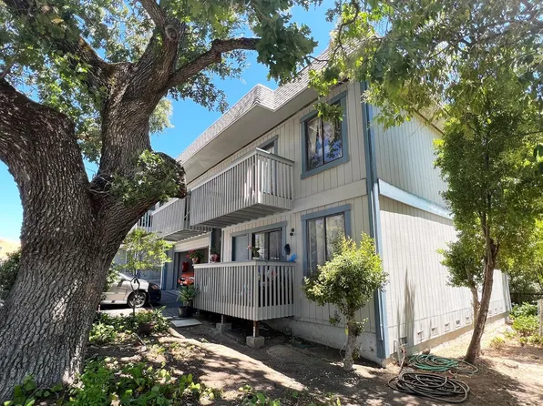 699 Logan Street, Novato, CA 94945