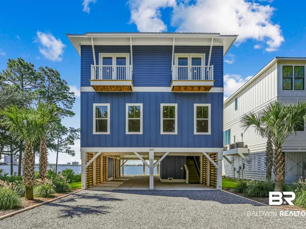 1047 Water Oaks Cir, Gulf Shores, AL 36542