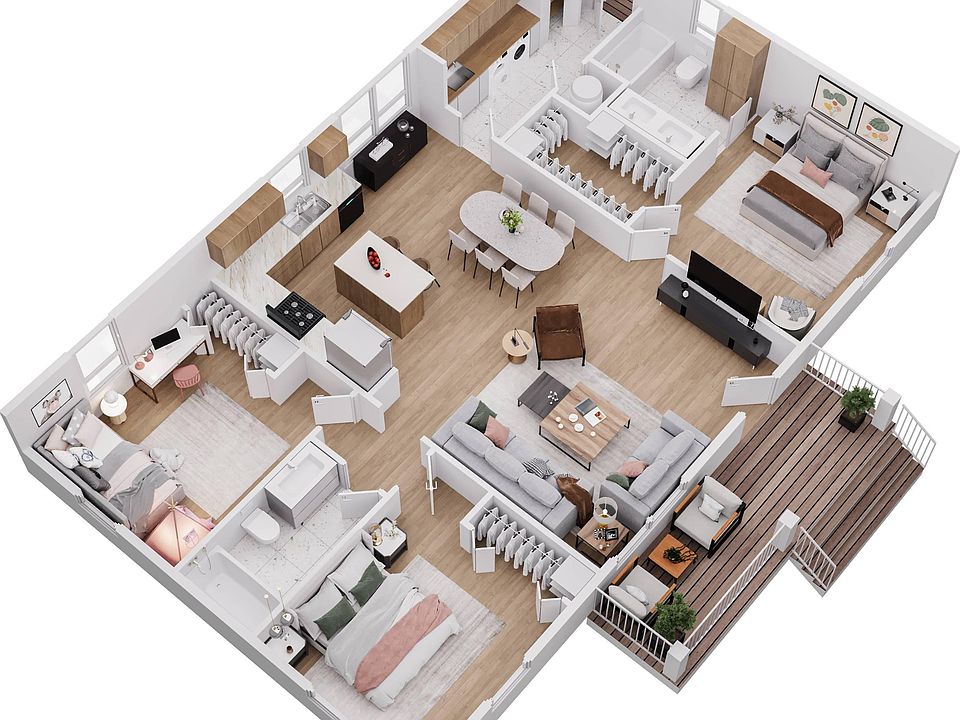 2nd image of 5 Kruk Ter