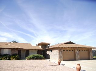 1236 N 67th St, Mesa, AZ 85205