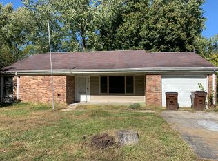 6789 Little Richmond Rd, Dayton, OH 45426