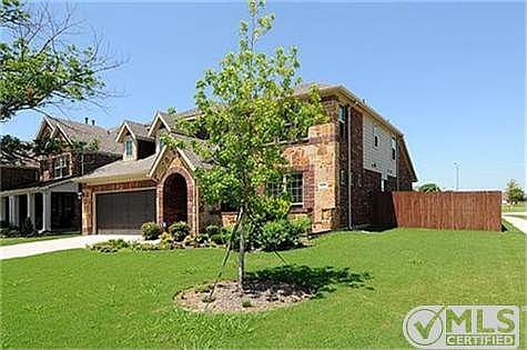 2nd image of 3413 Amore Dr