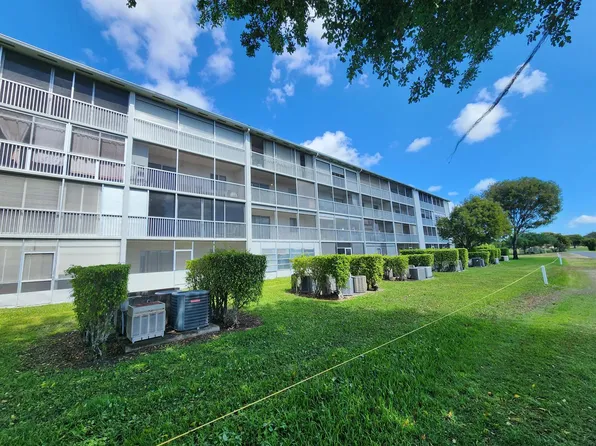13550 SW 6th Ct APT 306A, Hollywood, FL 33027