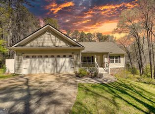 2602 Abbey Ridge Rd SW, Conyers, GA 30094