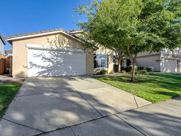 4447 Excelsior Rd, Mather, CA 95655