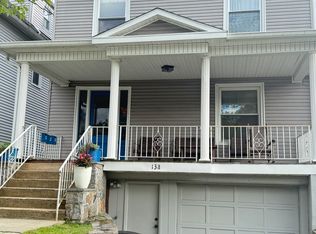 138 Chester St APT 3, Mount Vernon, NY 10552