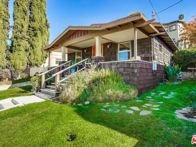 1254 Hyperion Ave, Los Angeles, CA, 90029