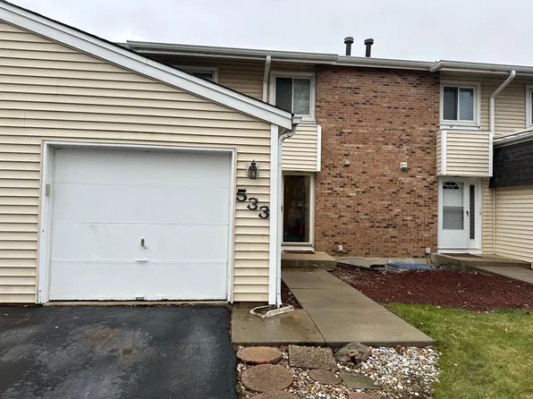 533 Thomas Rd, Bolingbrook, IL 60440