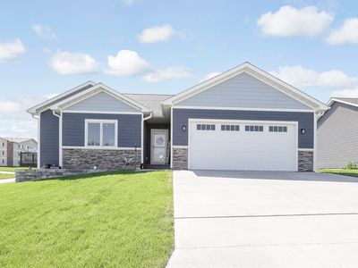 1815 S 2nd St, Oskaloosa, IA, 52577