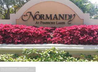 1931 NW 99th Ave, Pembroke Pines, FL 33024