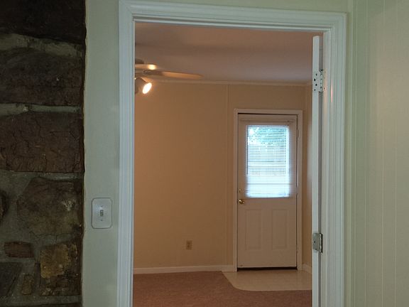 Bonus Room off of Living Room