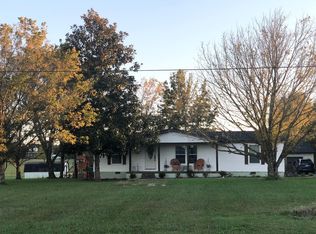 612 Hickory Hill Rd, Shelbyville, TN 37160