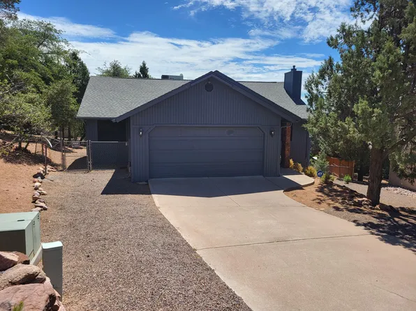 1107 N Rhone Cir, Payson, AZ 85541