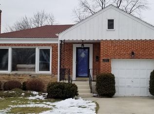 1306 Park Ridge Blvd, Park Ridge, IL 60068