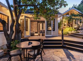 115 Oak Dr, San Rafael, CA 94901