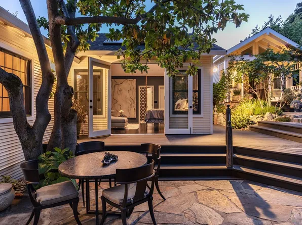 115 Oak Drive, San Rafael, CA 94901