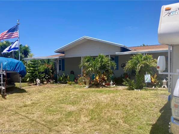 2135 SE 35th Ln, Okeechobee, FL 34974