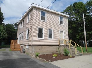 18 Randall St #2, Taunton, MA 02780