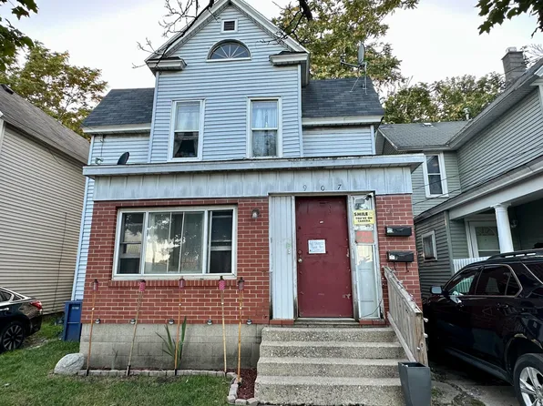 907 Turner Ave NW, Grand Rapids, MI 49504