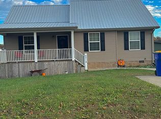 5918 Stovall Rd, Cave City, KY 42127