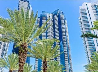 17121 Collins Ave APT 2603, Sunny Isles Beach, FL 33160