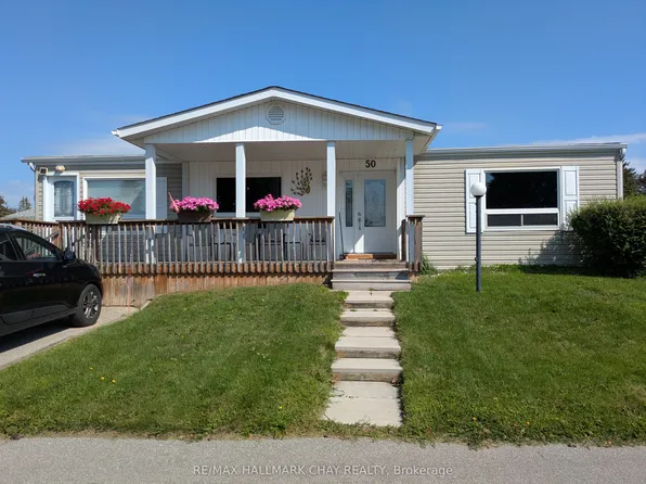 50 Linden Ln, Innisfil, ON L9S 1P2