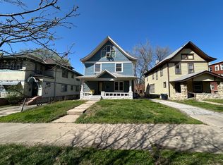 3330 Gillham Rd #2, Kansas City, MO 64109