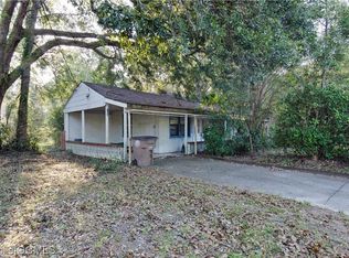 165 S University Blvd, Mobile, AL 36608