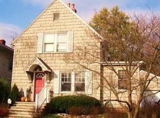 150 E Lakeview Ave, Worthington, OH