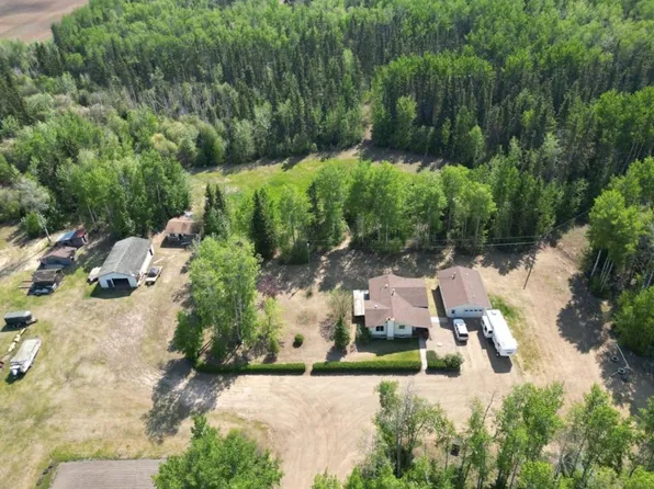 14371 N Township Road 1072, Mackenzie County, AB T0H 2H0