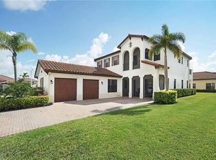 5024 Trevi Ave, Immokalee, FL 34142