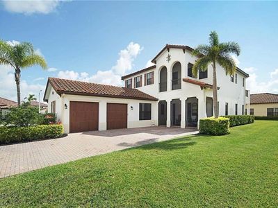 5024 Trevi Ave, Immokalee, FL, 34142