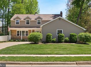 731 Liberty Rd, Mount Laurel, NJ 08054