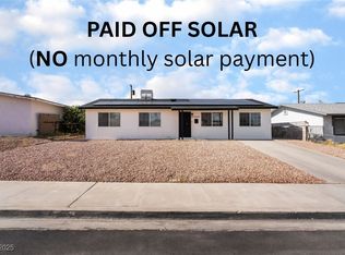 6444 Bannock Way, Las Vegas, NV 89107