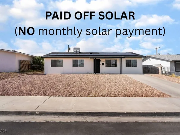 6444 Bannock Way, Las Vegas, NV 89107