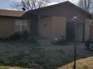 140 Ridgecrest Rd, Edmond, OK 73013