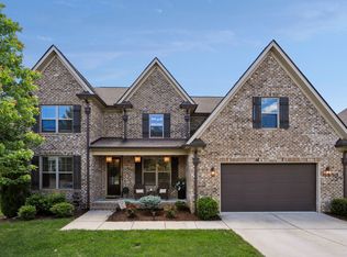 1006 Alpaca Dr, Spring Hill, TN 37174