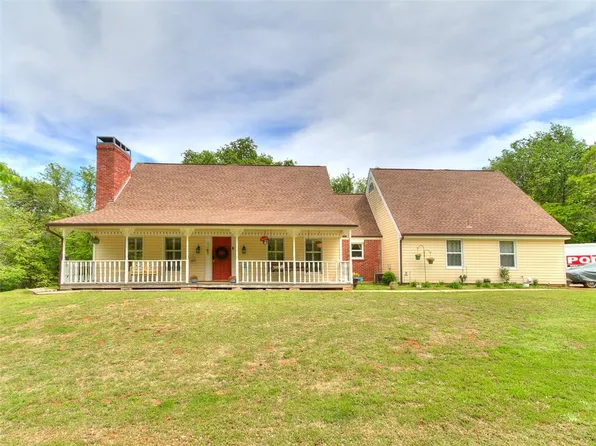 14217 SE 108th St, Oklahoma City, OK 73165