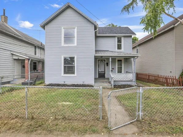336 Washington St, Newark, OH 43055