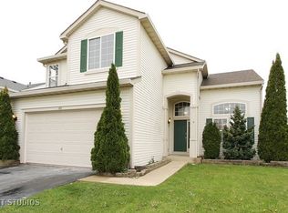 401 Winslow Way, Lake In The Hills, IL 60156