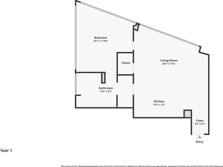 3722 S Las Vegas Blvd #2408 — Photo 24