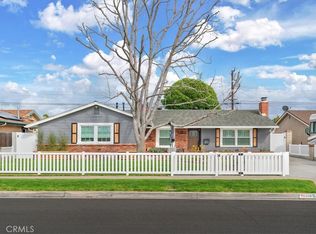 11852 Lamplighter St, Garden Grove, CA 92845