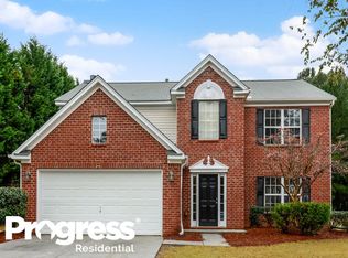 1345 Skipping Rock Ln, Grayson, GA 30017