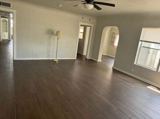 3420 Frankfort Ave, El Paso, TX 79930