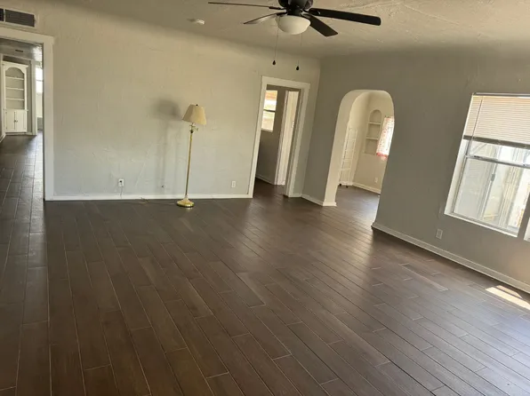 3420 Frankfort Ave, El Paso, TX 79930